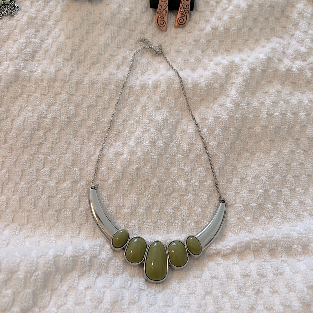 Jewelry lot
